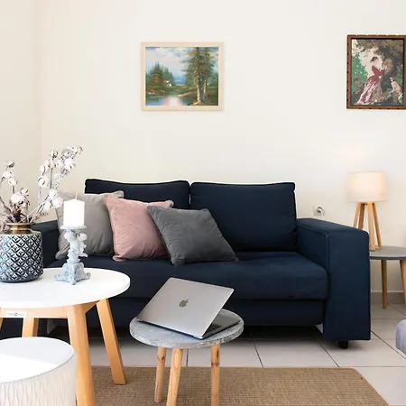 House On The Apartahotel Glyfada (Corfu)