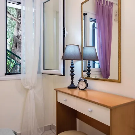 House On The Glyfada (Corfu)