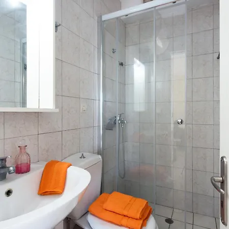 Apartahotel House On The Glyfada (Corfu)